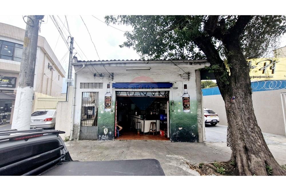 Bar - Venda - São Paulo , São Paulo - RUA MANOEL GAYA, 866 (1).jpg - 601051040-26