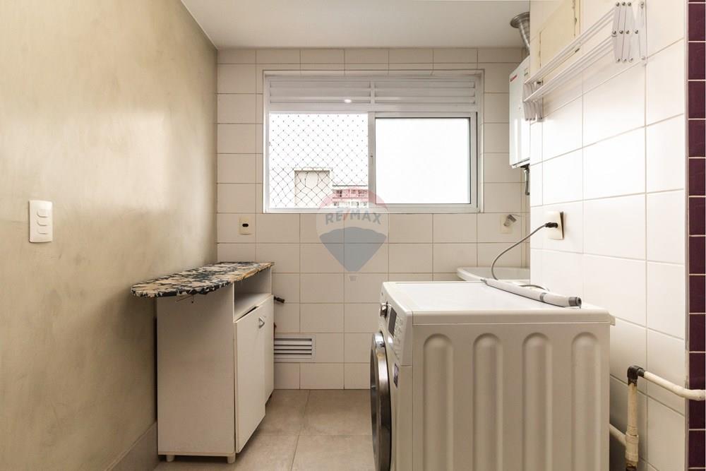 Apartamento - Venda - São Paulo , São Paulo - 11 AREA SERV (1).jpg - 601261064-235