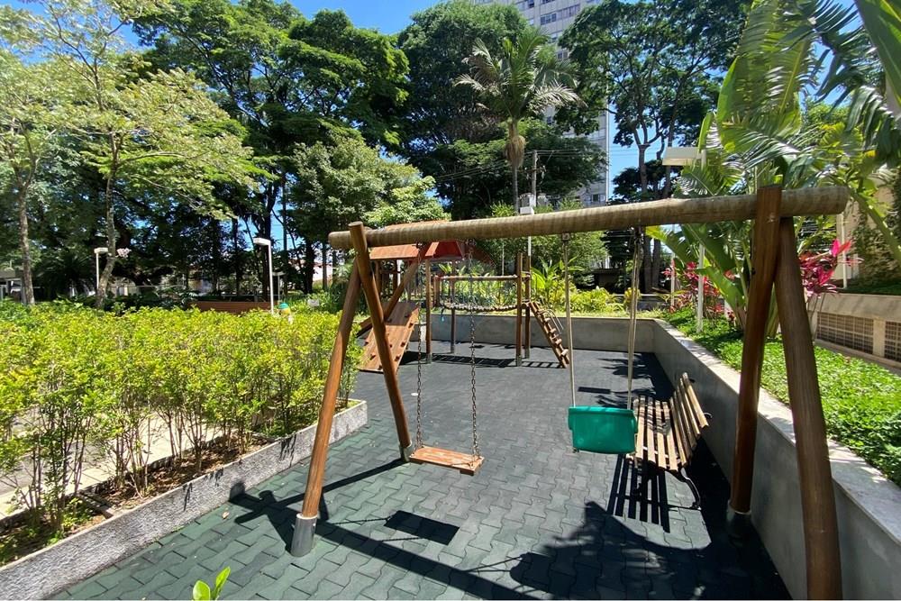 Apartamento - Alugar - São Paulo , São Paulo - IMG_2731.JPEG - 602051002-95