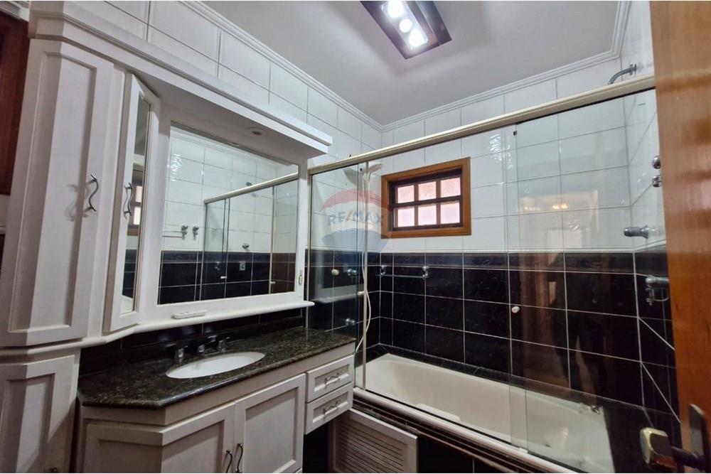 Casa de Condomínio - Alugar - São Paulo , São Paulo - 47ac6bb5-8166-4b3d-8f6f-677e9e30a524.jpeg - 602291018-144