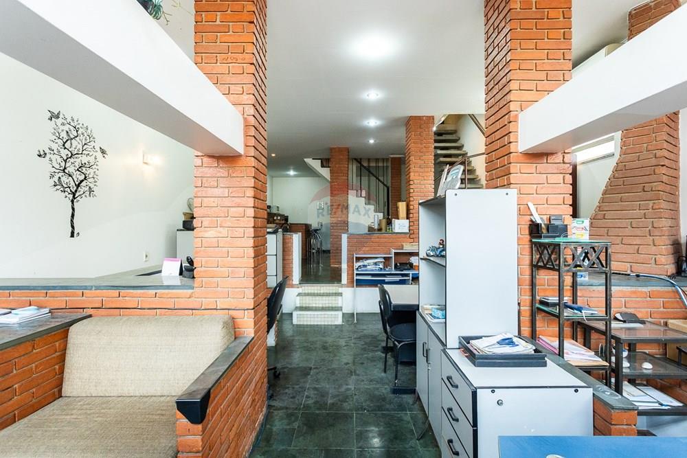 Casa - Venda - São Paulo , São Paulo - 027.jpg - Escritório - 602201008-220