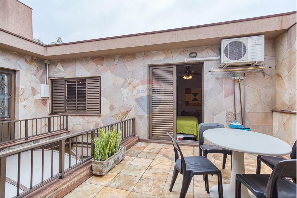 Casa - Alugar - São Paulo , São Paulo - 05dormitorios017.jpg - Terraço - 601081093-8