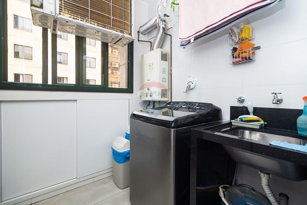 Apartamento - Venda - São Paulo , São Paulo - 01fotos_041.jpeg - 601251257-42