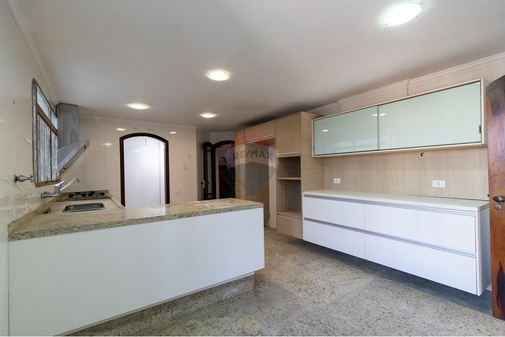 Casa de Condomínio - Venda - São Paulo , São Paulo - 01fotos_020.jpg - Cozinha - 601251024-70