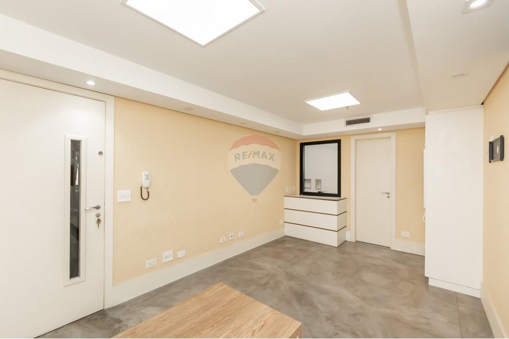 Cj. Comercial/ Sala - Alugar - São Paulo , São Paulo - IMG_402206.jpg - 602031026-24