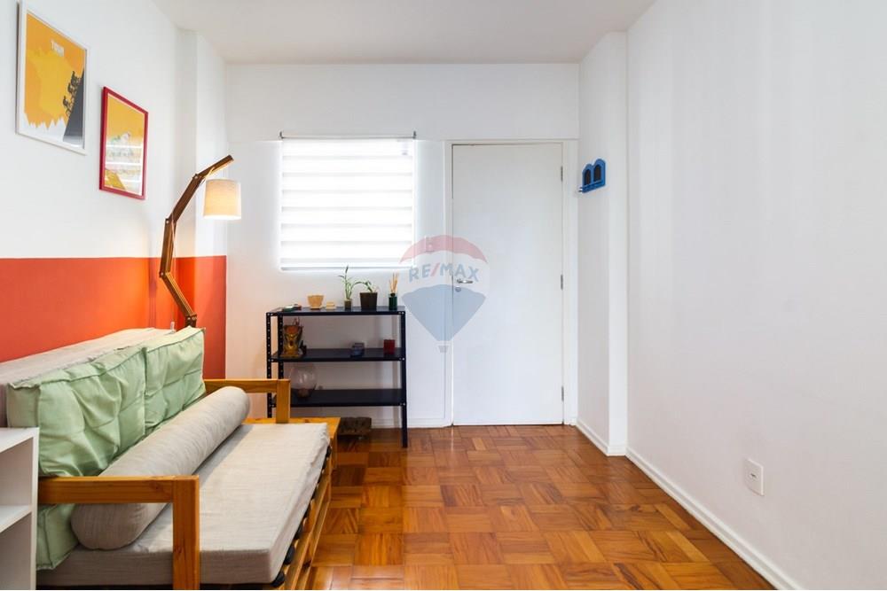 Apartamento - Venda - São Paulo , São Paulo - 1 SALA (3).jpg - 602191021-25