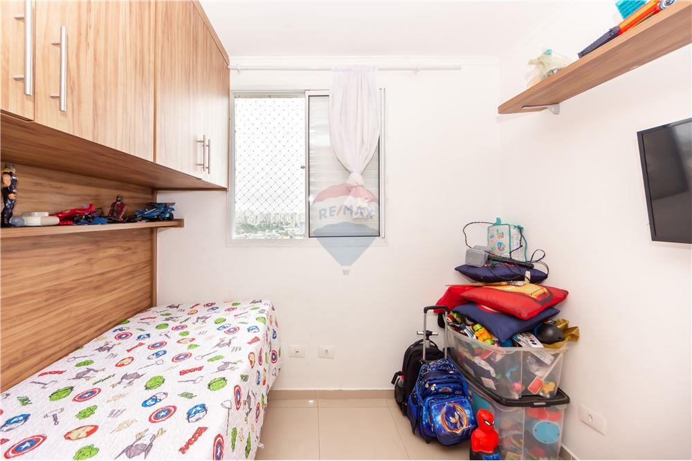 Apartamento à venda com 3 quartos, 68m² - Foto 28