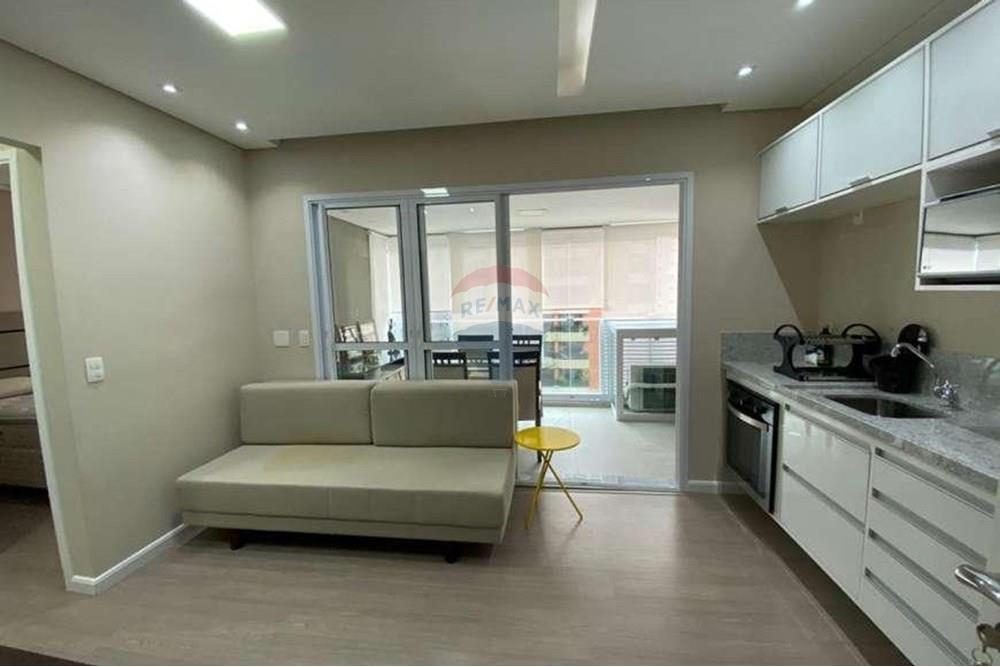 Apartamento - Alugar - São Paulo , São Paulo - sala.jpg - 602151052-31