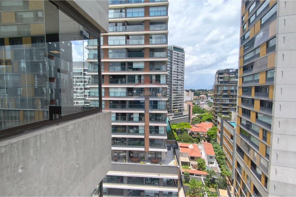Apartamento - Alugar - São Paulo , São Paulo - 23.jpeg - 601471045-10