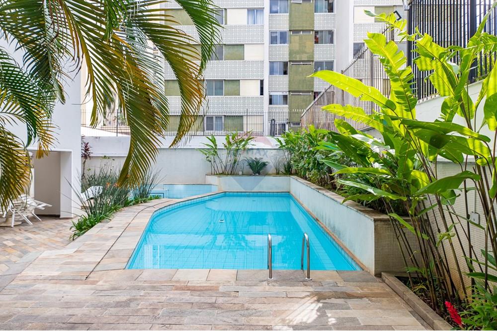 Apartamento - Venda - São Paulo , São Paulo - Remax Boutique-51.jpg - Layout aberto - 601371001-100