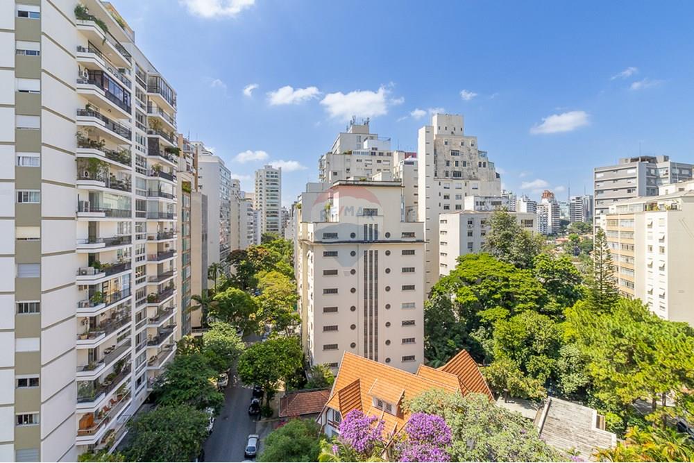 Apartamento - Venda - São Paulo , São Paulo - 30.jpg - Layout aberto - 601081007-96