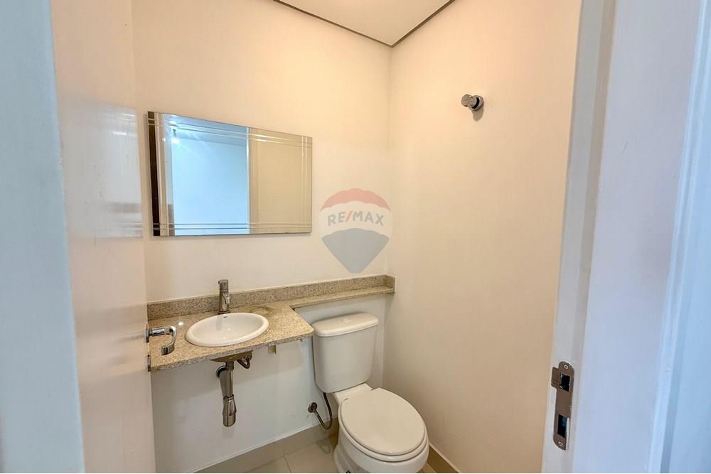 Conjunto Comercial-Sala para alugar, 40m² - Foto 9