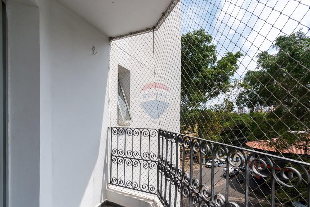 Apartamento - Venda - São Paulo , São Paulo - Corinto43142 (7).jpg - Varanda - 601241069-13