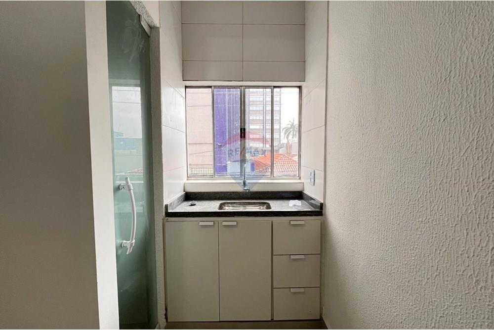 Kitnet - Alugar - São Paulo , São Paulo - 2.jpg - Cozinha - 602201028-10