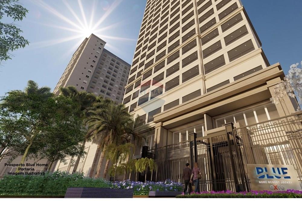 Apartamento - Venda - São Paulo , São Paulo - FBDD1A7A-B101-4EAB-AE02-67578BB1FDE3_1_201_a.jpeg - 601371078-9