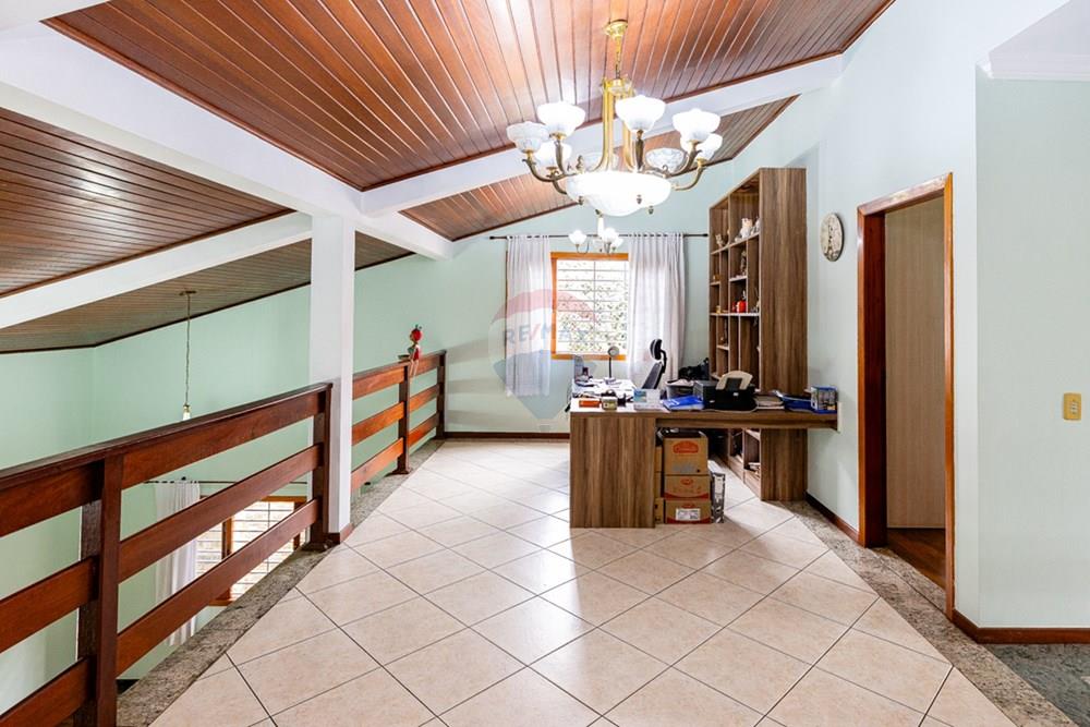 Sobrado - Venda - São Paulo , São Paulo - 31.jpg - Sala privativa - 601131002-69