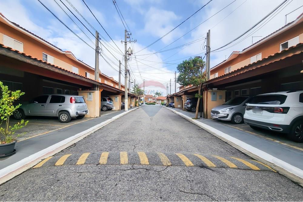 Casa de Condomínio - Venda - São Paulo , São Paulo - 20250426_09271503.jpg - 602261039-27