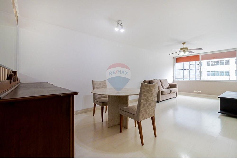 Apartamento à venda com 2 quartos, 92m² - Foto 8