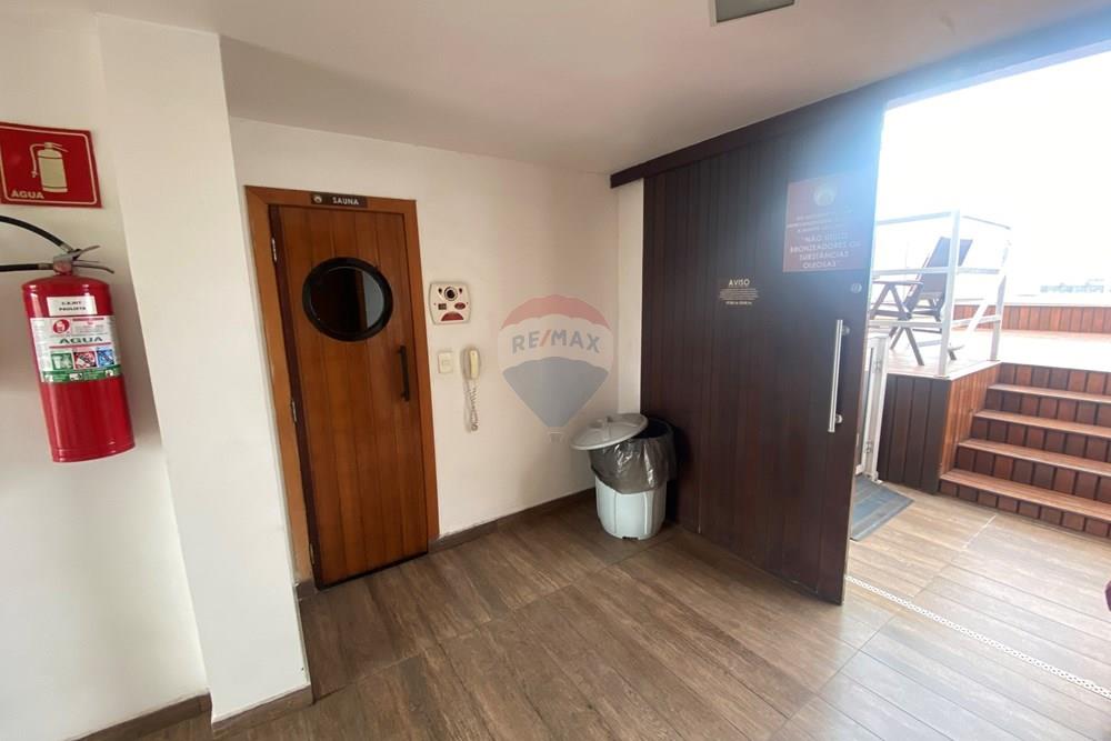 Apartamento - Alugar - São Paulo , São Paulo - 53. SAUNA.jpg - 602161004-167
