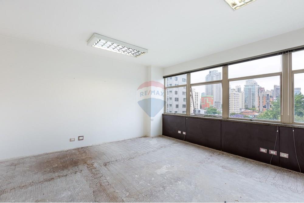 Cj. Comercial/ Sala - Alugar - São Paulo , São Paulo - 23.jpeg - 602291016-308