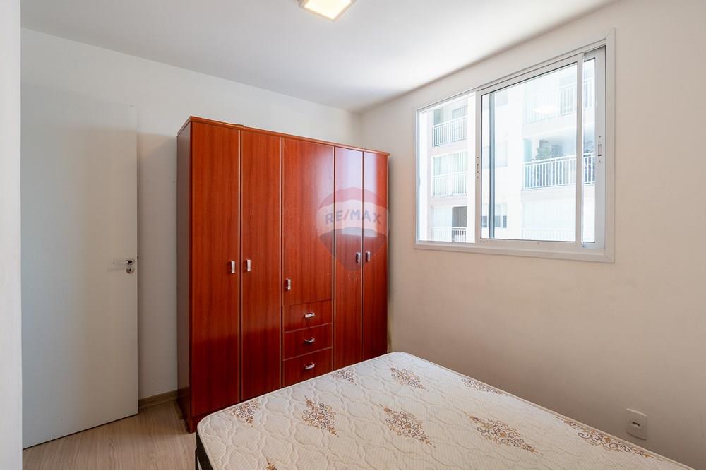 Apartamento - Alugar - São Paulo , São Paulo - 16_AP.jpg - 601471019-131