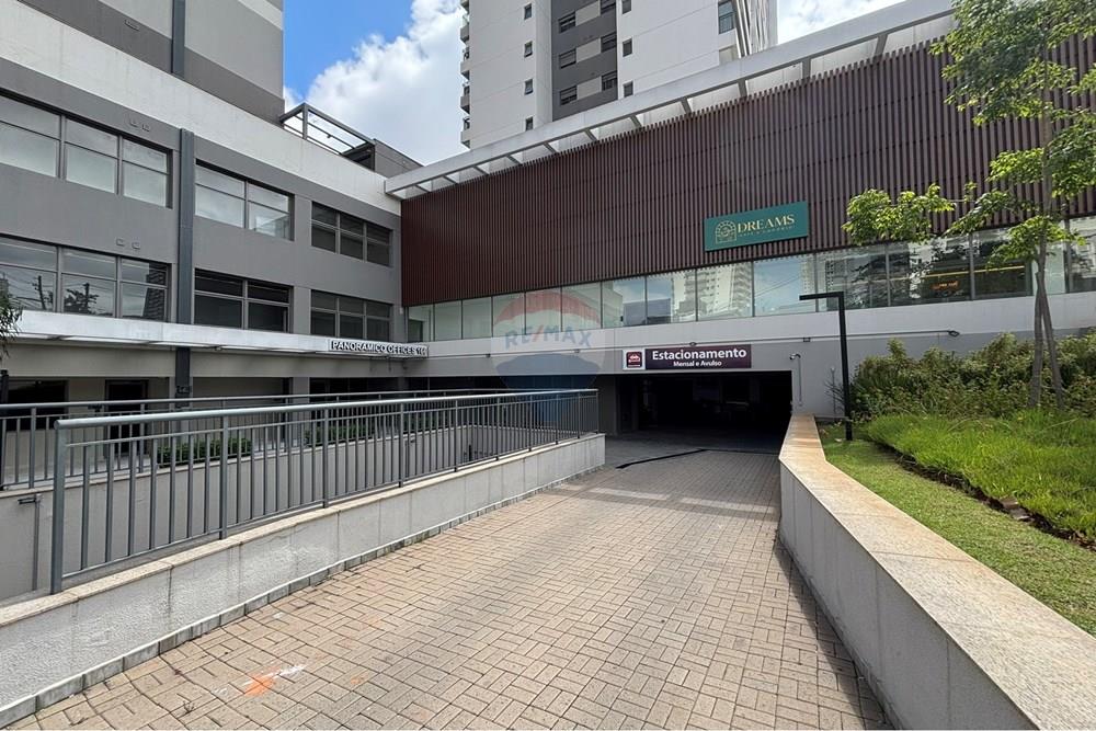 Cj. Comercial/ Sala - Alugar - São Paulo , São Paulo - IMG_7583.JPEG - 601811011-24