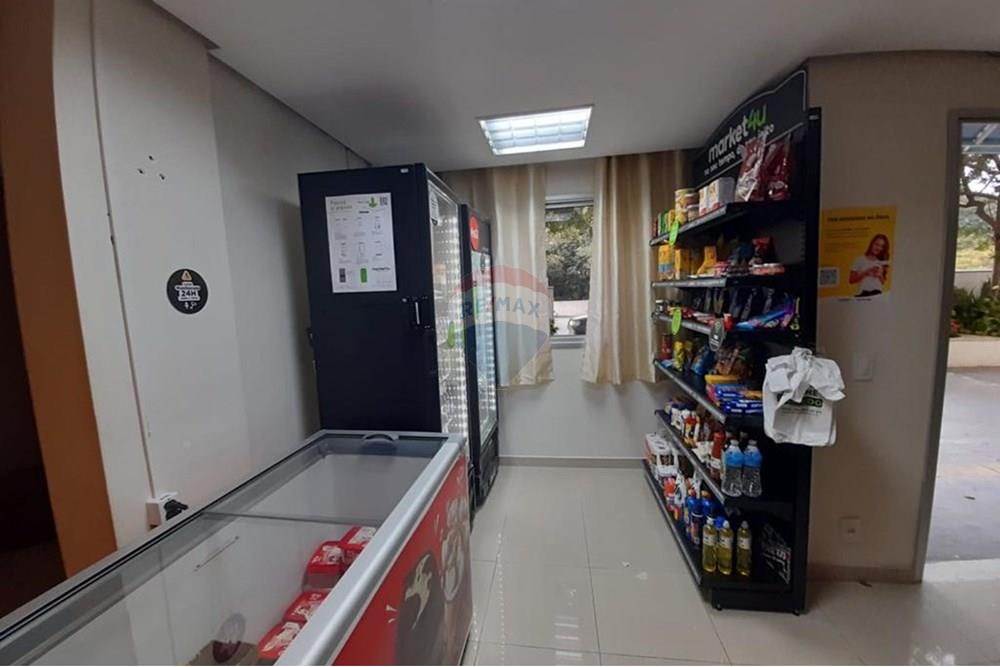 Apartamento - Venda - São Paulo , São Paulo - Bosque - área comum (13).jpg - 601141003-333