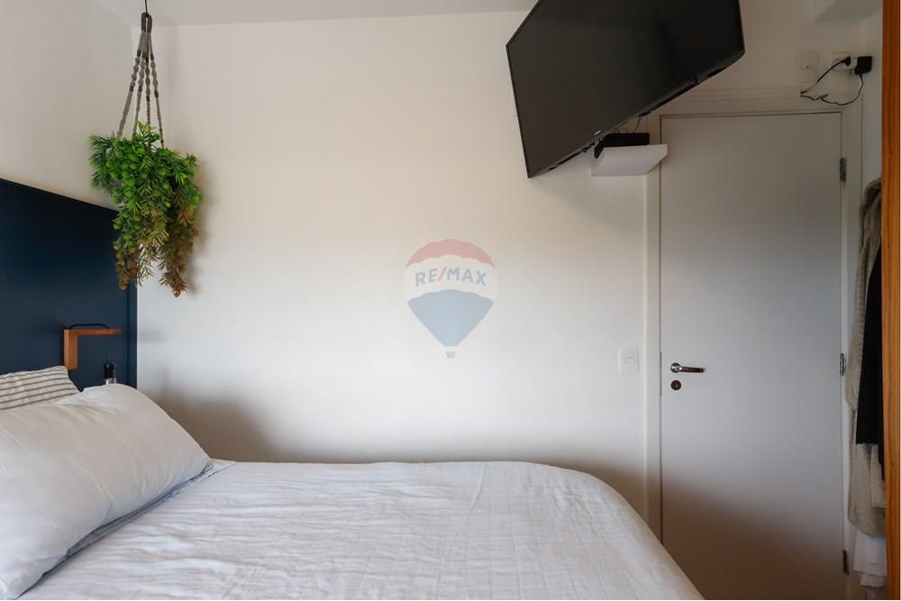 Apartamento - Venda - São Paulo , São Paulo - 25-10-29-R. Fortunato Ferraz, 210 - Vila Anastácio_029_CapodannoFotografia.jpg - Suite - 602341026-19