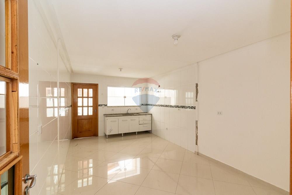 Sobrado - Venda - São Paulo , São Paulo - 1.jpg - Cozinha - 601751058-127