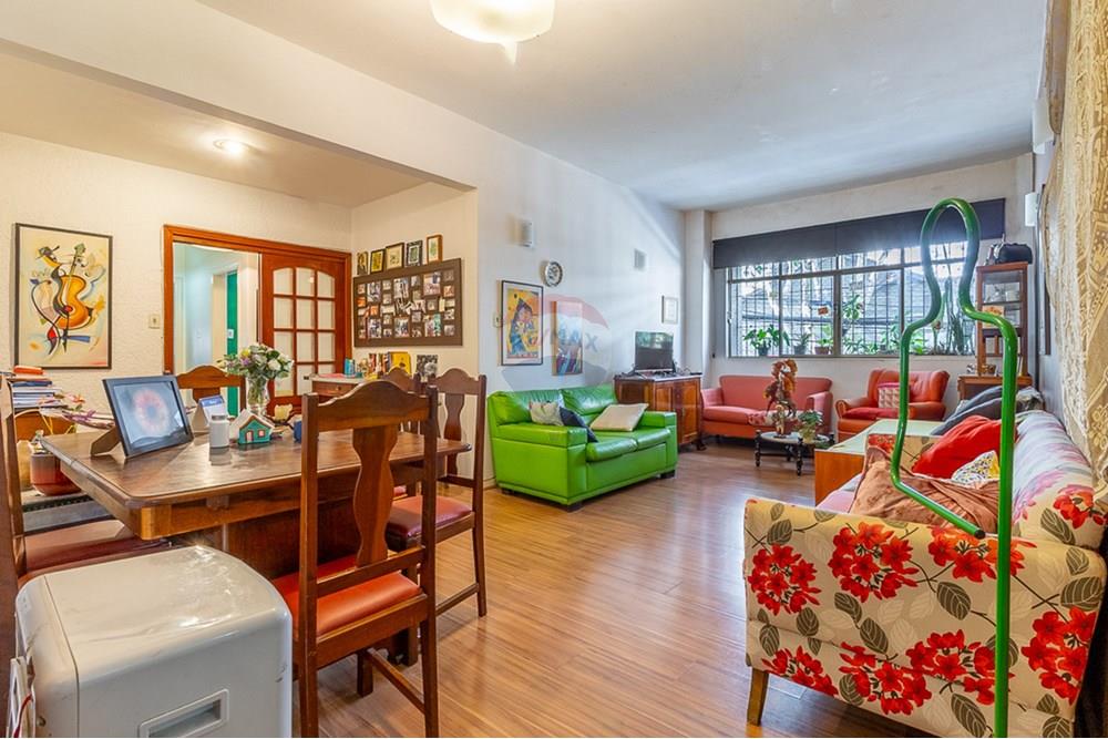 Apartamento à venda com 3 quartos, 130m² - Foto 13