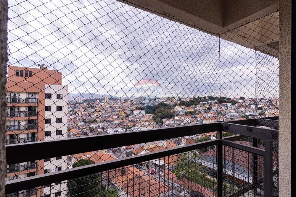 Apartamento - Alugar - São Paulo , São Paulo - Rua Antônio Ribeiro de Morais, 264_30.jpg - 601771003-358