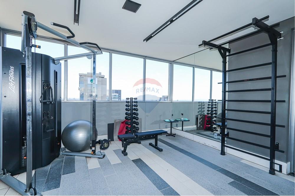 Apartamento - Venda - São Paulo , São Paulo - 02area-condominial_003.jpg - 601401028-45