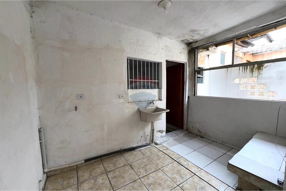 Sobrado - Venda - São Paulo , São Paulo - R. Eng. Guilherme Frender (29).jpeg - 602131024-9