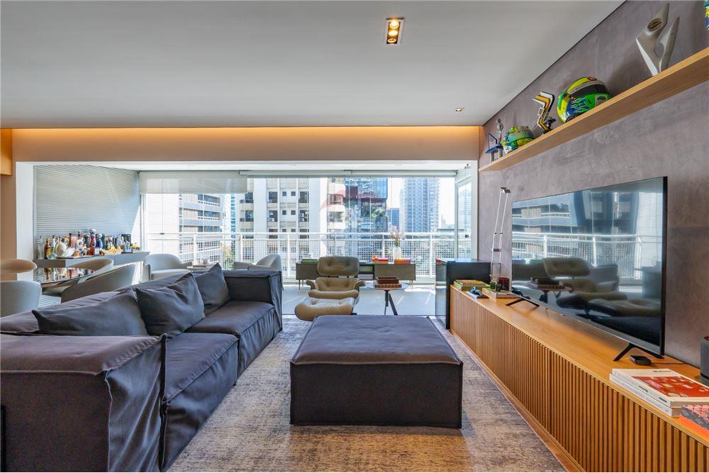 Apartamento - Venda - São Paulo , São Paulo - 1 - 601251237-2