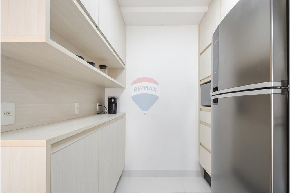 Apartamento à venda com 3 quartos, 193m² - Foto 21