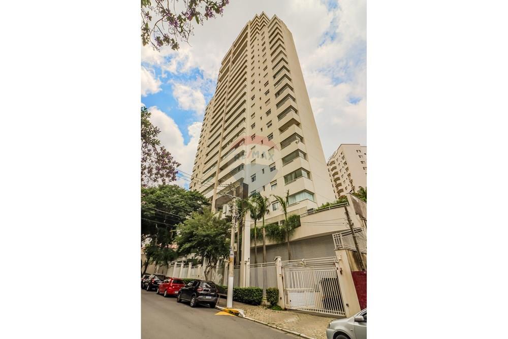 Apartamento - Venda - São Paulo , São Paulo - 09fachada_004.JPG - 602101005-97