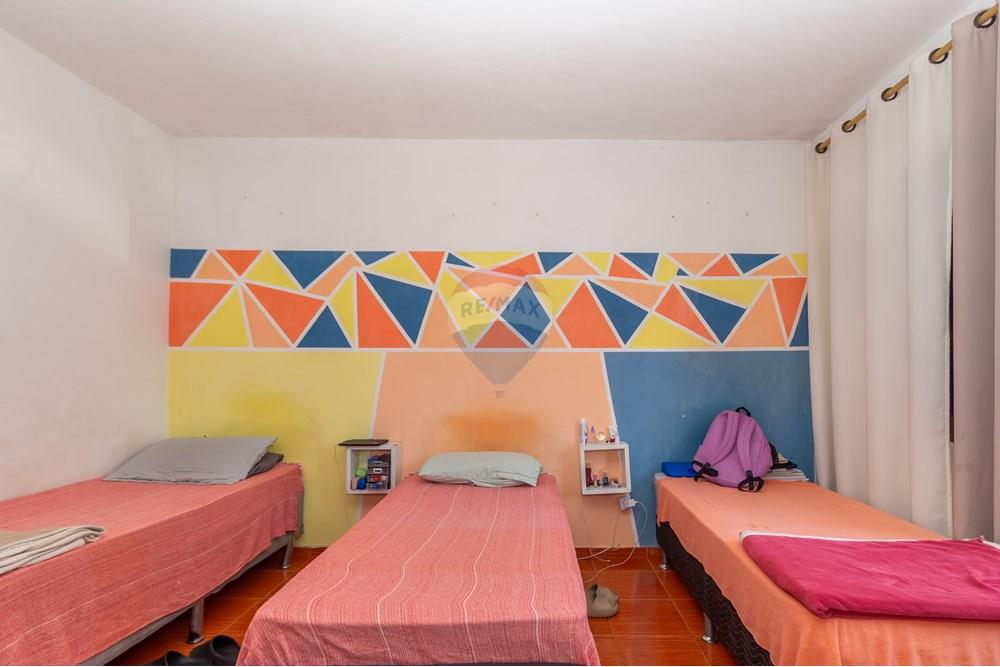 Жилищен - Къща на два етажа - São Paulo , São Paulo - BR - IMG_403910.jpg - 602261032-2