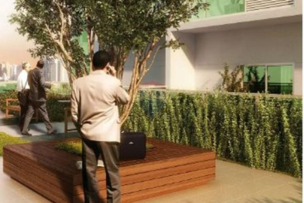 Cj. Comercial/ Sala - Alugar - São Paulo , São Paulo - 11.JPG - 602291021-314