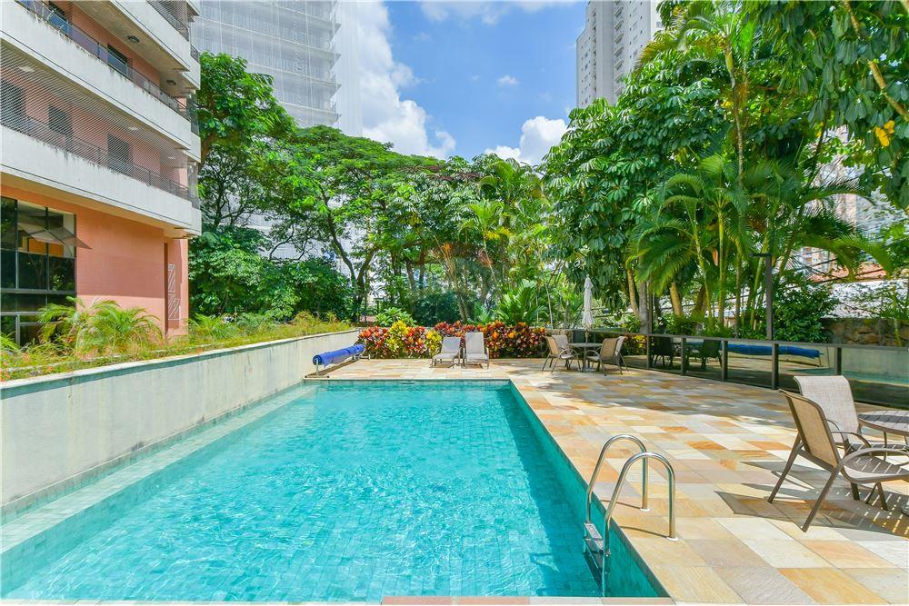 Rezidential - Apartament - Sao Paulo , Sao Paulo - BR - 62 - 601251125-37