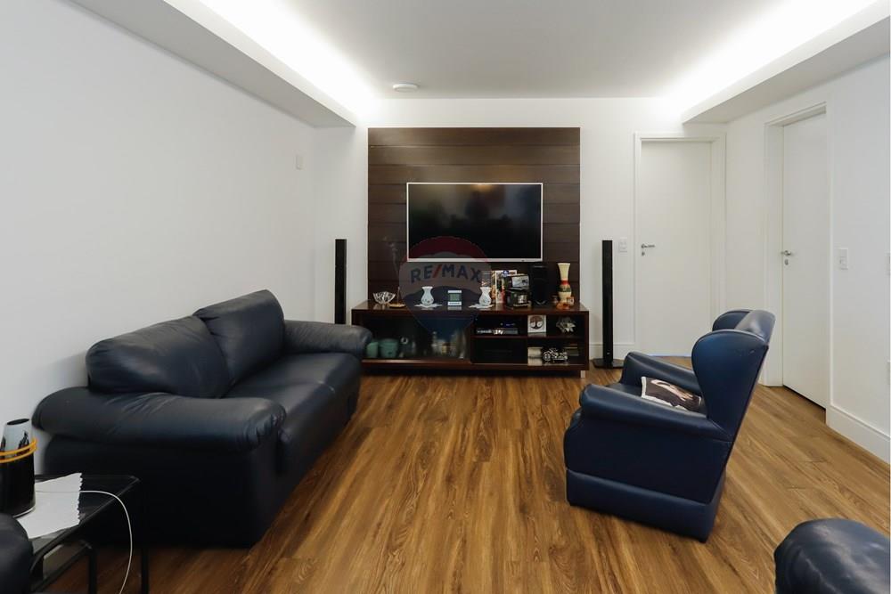 Apartamento - Venda - São Paulo , São Paulo - 25-12-15-R. Marc Chagall, 339 - Perdizes_002_CapodannoFotografia.jpg - 602341018-45