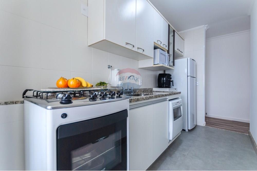 Apartamento - Venda - São Paulo , São Paulo - DSC_3779.jpeg - Cozinha - 601191026-189