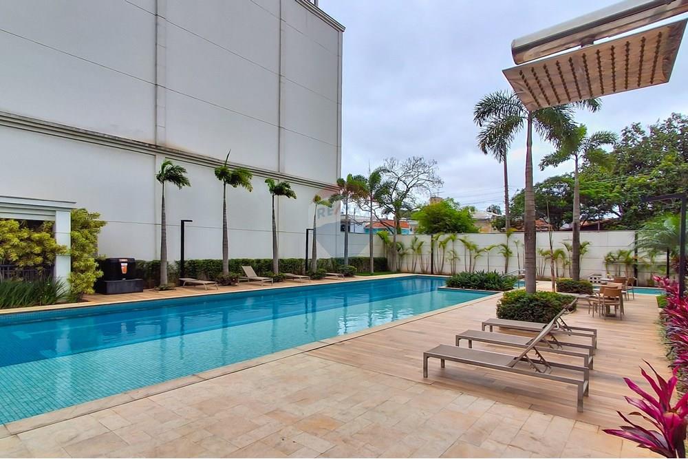 Apartamento - Venda - São Paulo , São Paulo - 25-10-07-R. Martinho de Campos, 41 - apto 36 - Vila Anastácio_060_CapodannoFotografia (1).jpg - Pátio interno - 602341026-13