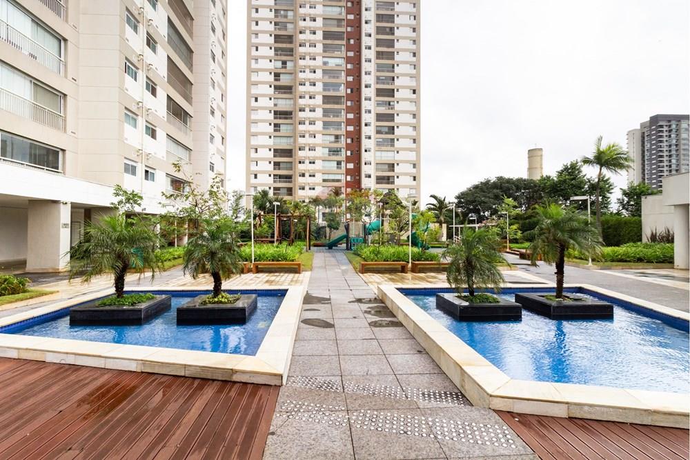 Apartamento - Venda - São Paulo , São Paulo - 12 AREA COMUM (1).jpg - 601261064-235