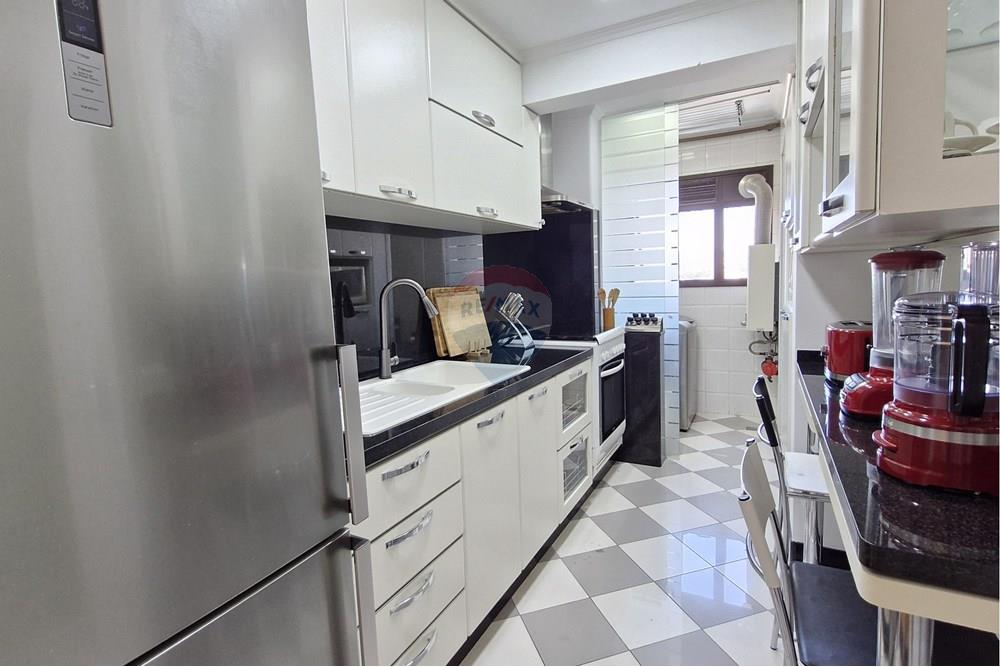 Apartamento - Venda - São Paulo , São Paulo - RUA VOLUNTÁRIOS DA PÁTRIA, 4816 (32).jpg - 601051059-36