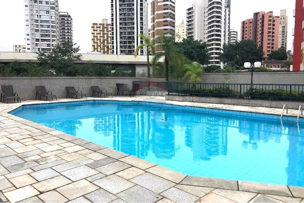 Apartamento - Alugar - São Paulo , São Paulo - 38.jpg - 602291016-292