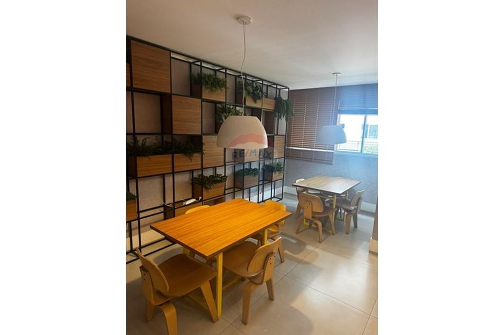 Apartamento - Alugar - São Paulo , São Paulo - Sala de estudos.jpeg - 601451038-1