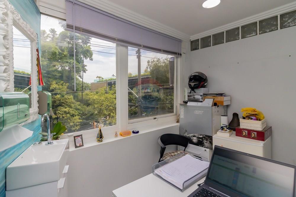 Cj. Comercial/ Sala - Venda - São Paulo , São Paulo - IMG_4447 (1).jpg - 602031025-33