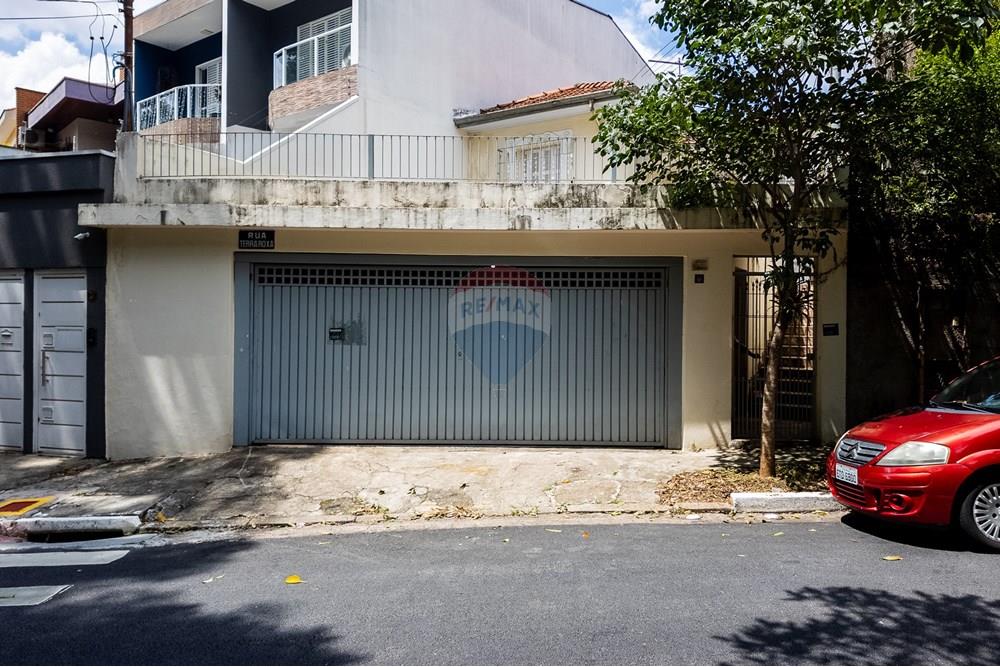 Casa - Venda - São Paulo , São Paulo - 81-CS.jpg - 601471041-52