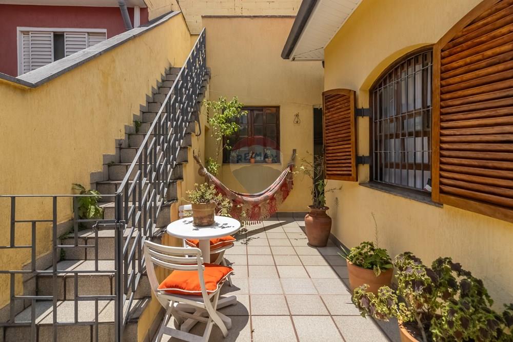 Casa - Venda - São Paulo , São Paulo - IMG_372835.jpg - 602181005-132