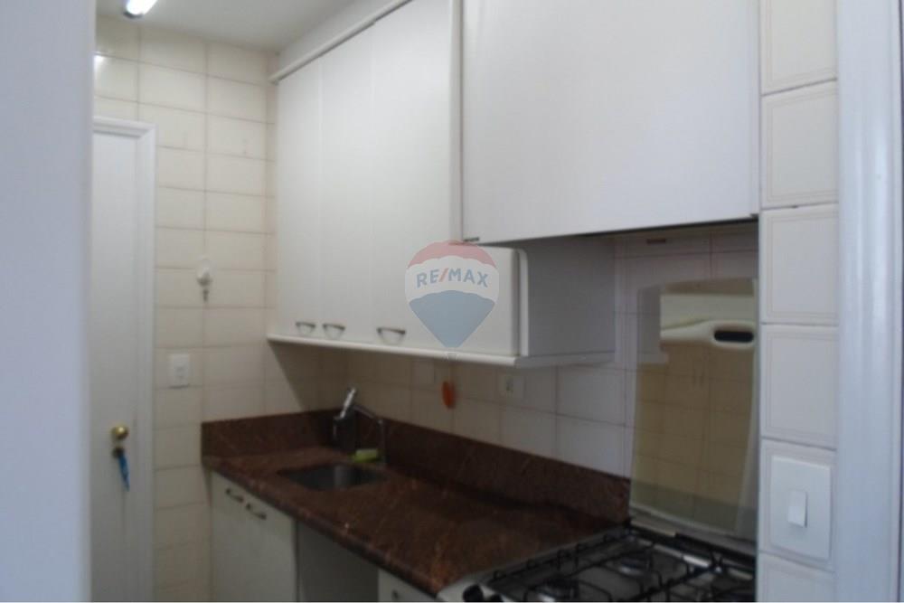 Apartamento - Alugar - São Paulo , São Paulo - SAM_0165.JPG - 601361021-1789